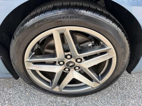Used 2025 Ford Mustang GT RWD image 24