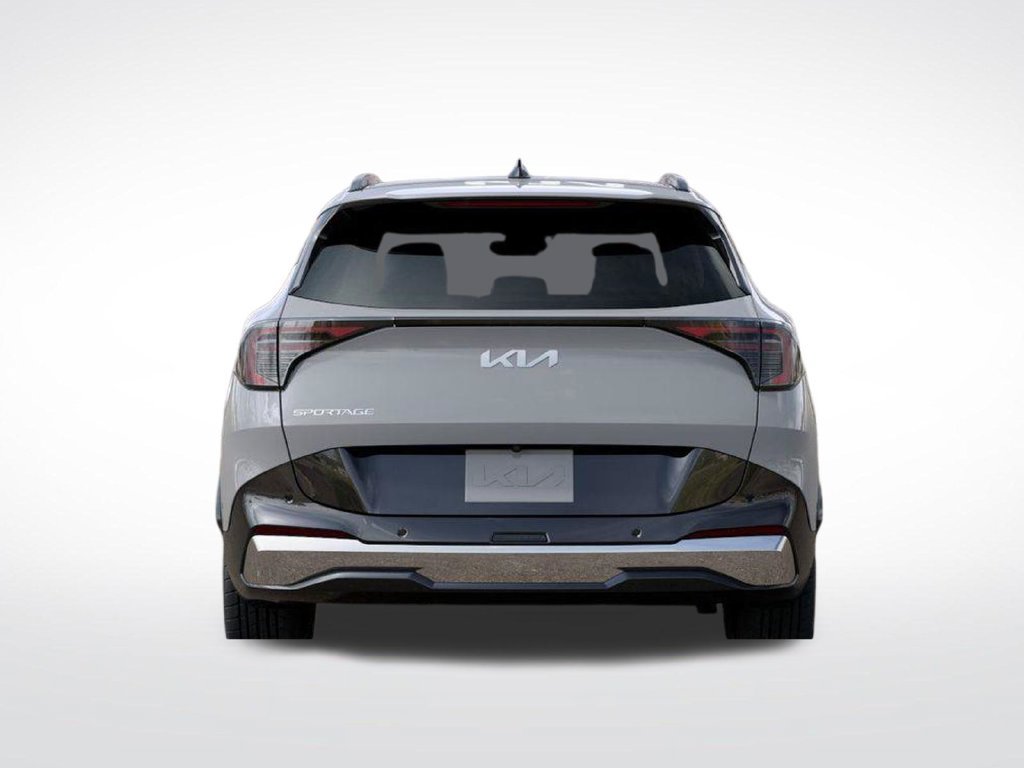 New 2026 Kia Sportage SX FWD image 16