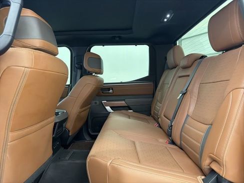 Used 2024 Toyota Tundra 1794 Edition AWD/4WD image 10