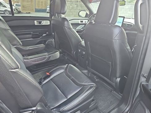 Used 2022 Ford Explorer ST w/ Equipment Group 401A image 13