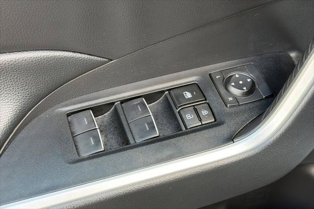 Certified 2024 Toyota RAV4 XLE w/ Convenience Package AWD/4WD image 13