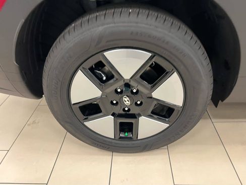 New 2026 Hyundai Santa Fe SE AWD/4WD image 37