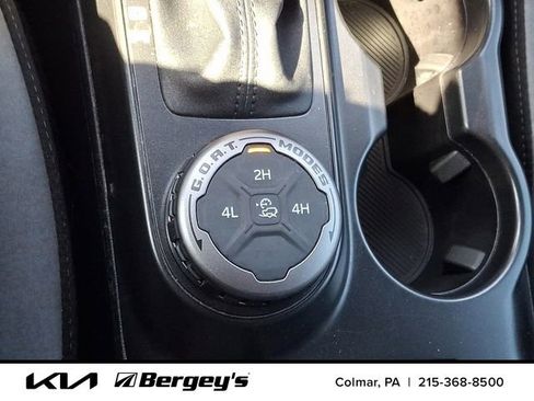 Used 2023 Ford Bronco Black Diamond AWD/4WD image 24