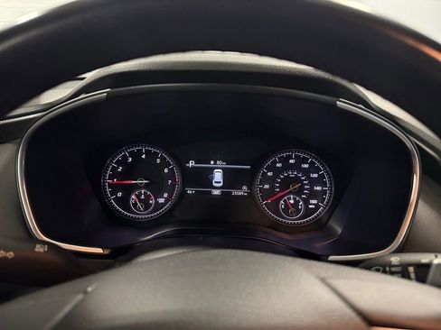 Used 2023 Hyundai Santa Fe SEL w/ Cargo Package image 19