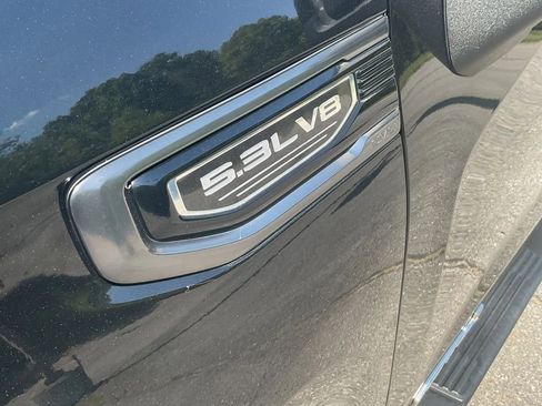 Used 2019 GMC Sierra 1500 AT4 w/ AT4 Premium Package AWD/4WD image 13