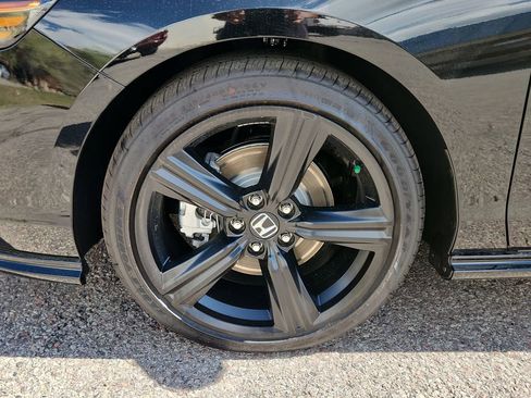 New 2026 Honda Accord Sport image 18