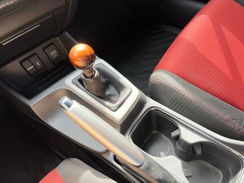 Used 2015 Honda Civic Si image 26