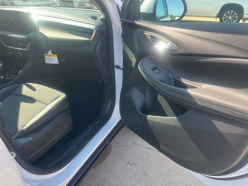 New 2026 Buick Encore GX Preferred w/ Advanced Technology Package image 52