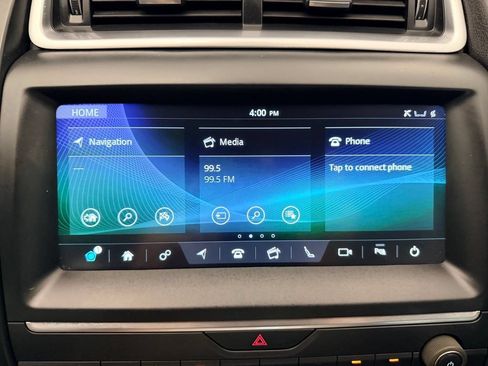 Used 2019 Jaguar E-PACE R-Dynamic S AWD/4WD image 16