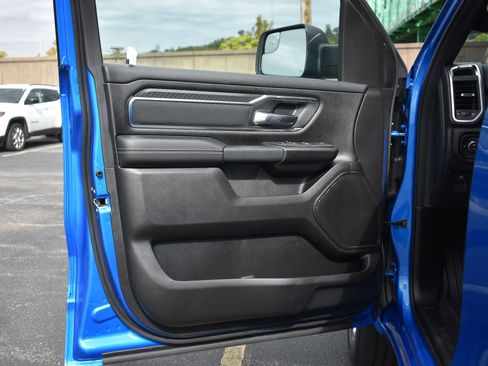 New 2026 RAM 1500 Big Horn image 12