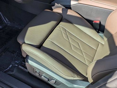 New 2026 BMW X3 xDrive30 w/ Convenience Package image 4