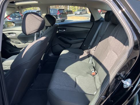 Used 2025 Honda Accord SE image 32