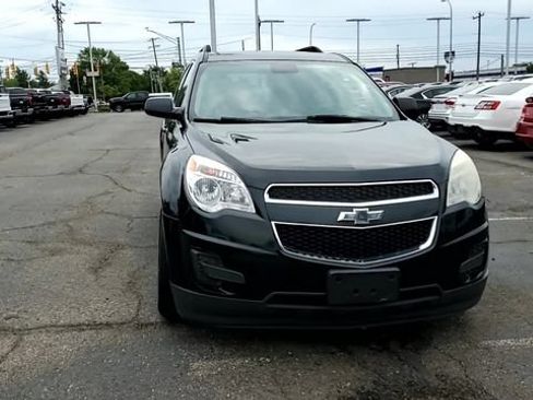 Used 2014 Chevrolet Equinox LT w/ Driver Convenience Package FWD image 3