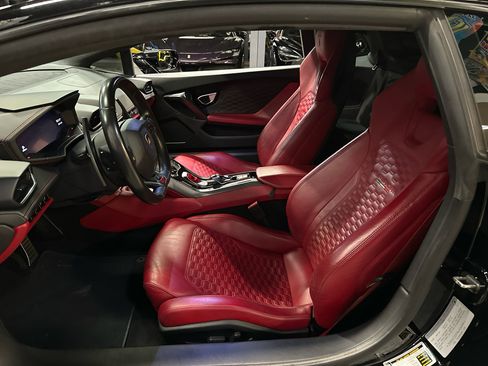 Used 2017 Lamborghini Huracan LP 580-2 image 16