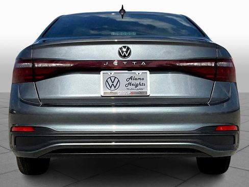 New 2026 Volkswagen Jetta Sport image 4