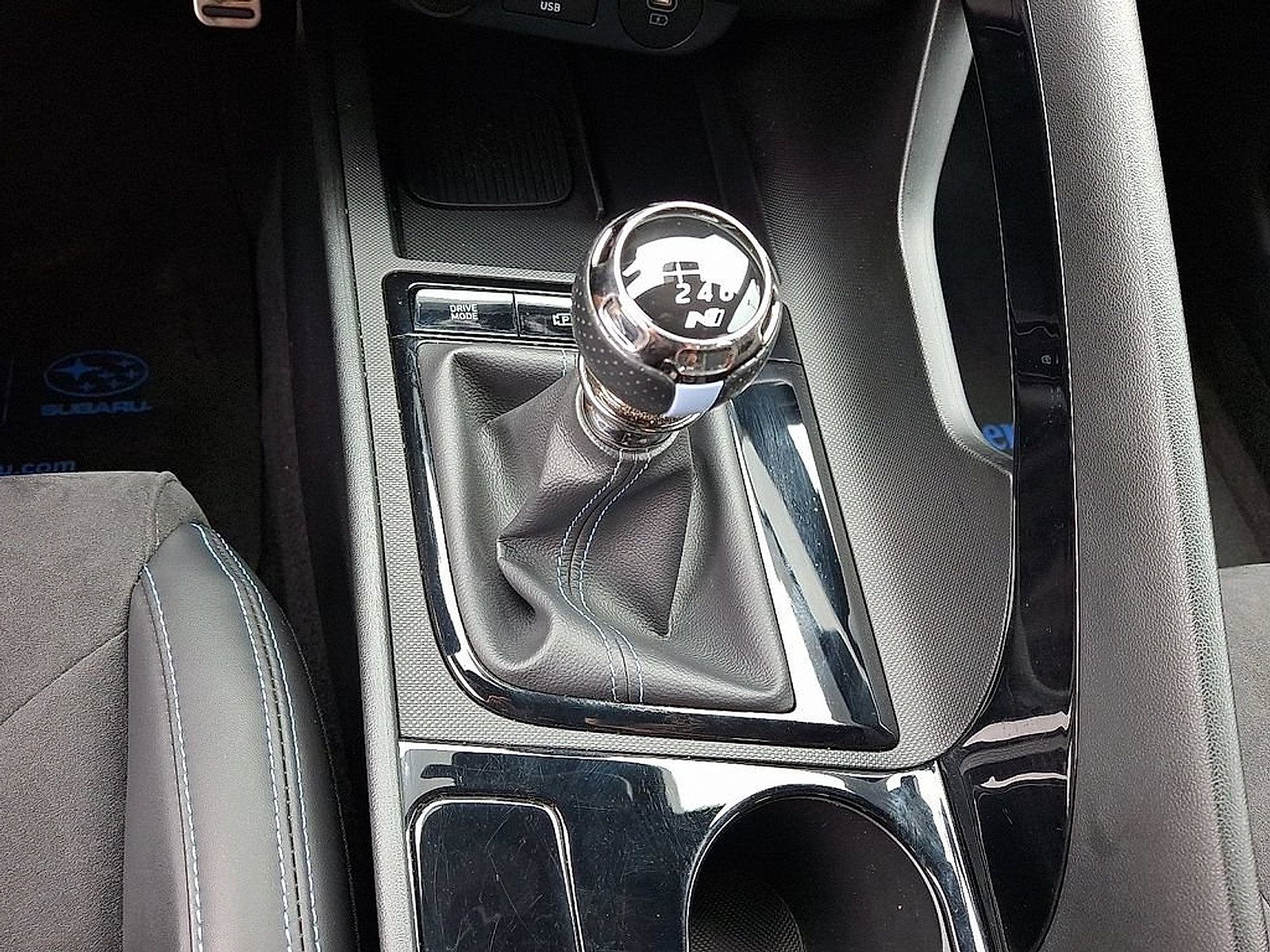 Used 2025 Hyundai Elantra N FWD image 16