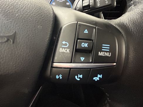 Used 2023 Ford Bronco Sport Badlands w/ Premium Package image 27