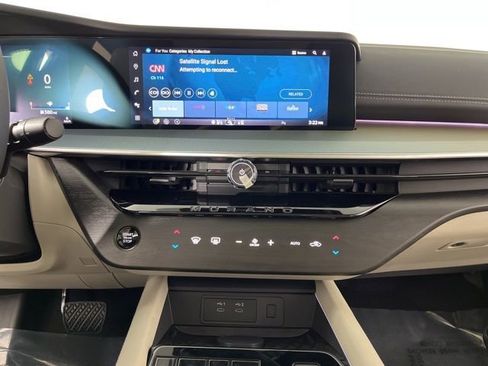 New 2026 Nissan Murano SL image 24