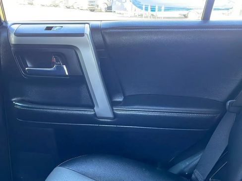 Used 2015 Toyota 4Runner SR5 Premium RWD image 36