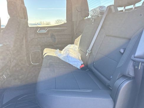 New 2026 GMC Sierra 1500 Elevation w/ Elevation Select Package image 33