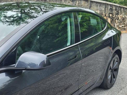 Used 2024 Tesla Model 3 Standard Range RWD image 19
