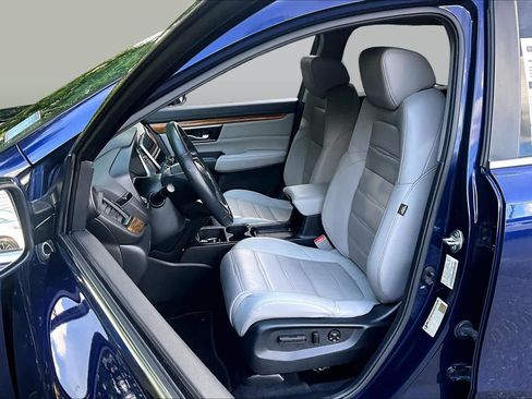 Used 2020 Honda CR-V EX-L image 9