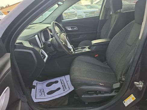 Used 2015 Chevrolet Equinox LT w/ Driver Convenience Package image 20