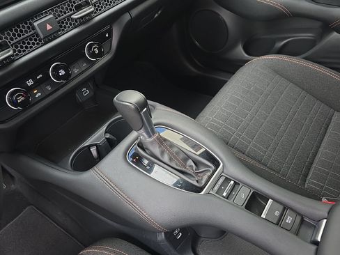 Certified 2024 Honda HR-V Sport image 26