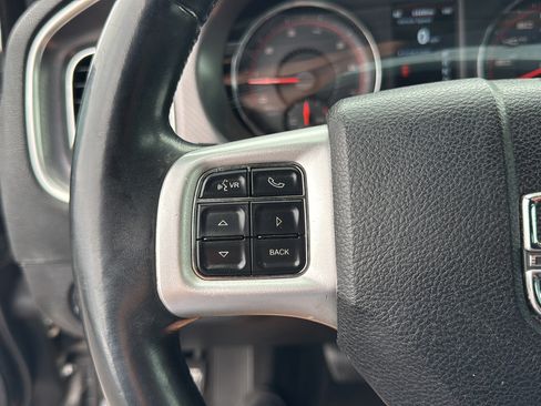 Used 2013 Dodge Charger R/T RWD image 27
