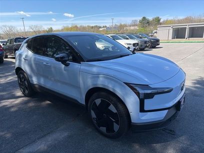 New 2026 Volvo EX30 Ultra w/ Climate Package