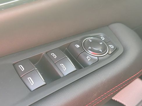 New 2026 GMC Yukon XL AT4 Ultimate w/ LPO, Floor Liner Package AWD/4WD image 14