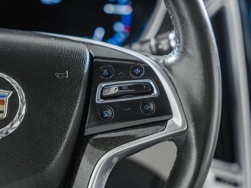 Used 2015 Cadillac SRX Premium image 31