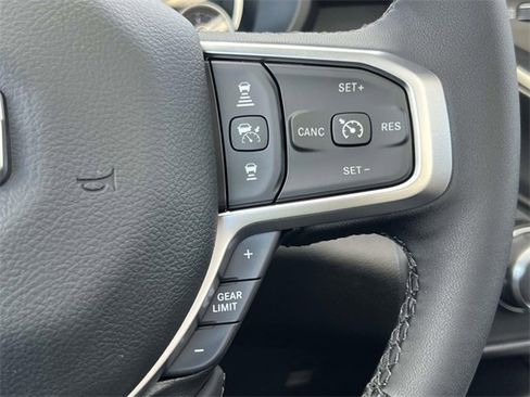 New 2026 RAM 1500 Big Horn/Lone Star image 20