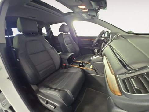 Used 2021 Honda CR-V Touring image 15