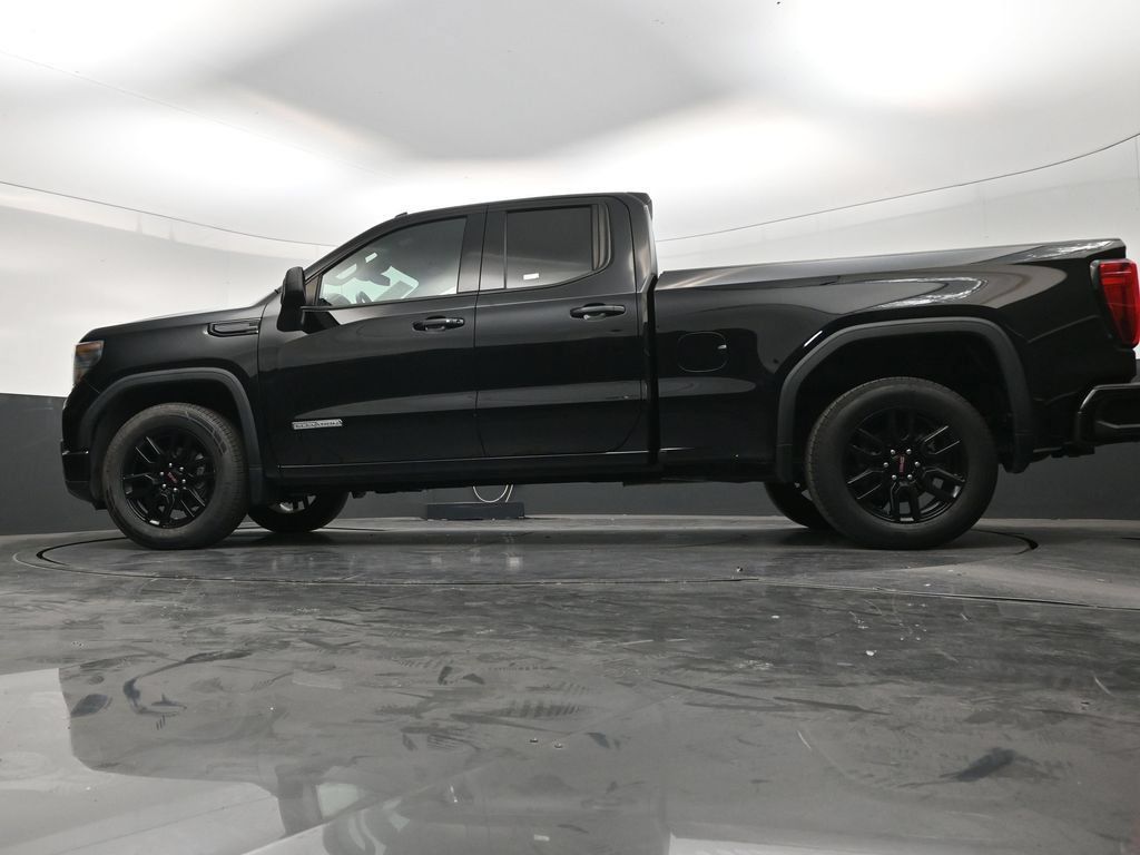 Used 2023 GMC Sierra 1500 Elevation RWD image 20