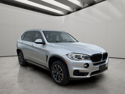 Used 2018 BMW X5 sDrive35i w/ Premium Package RWD image 7