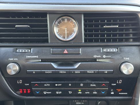Used 2022 Lexus RX 350 FWD w/ Premium Package image 6