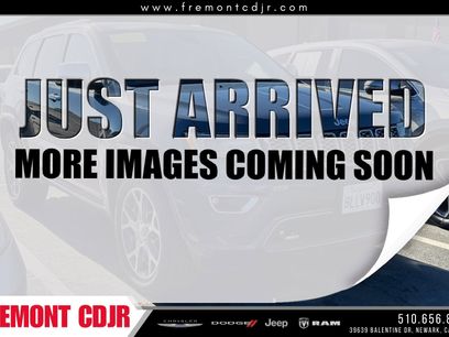 Used 2019 Jeep Grand Cherokee Overland