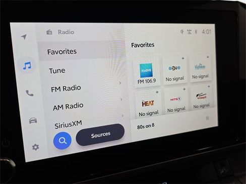 Certified 2025 Toyota Camry SE image 18