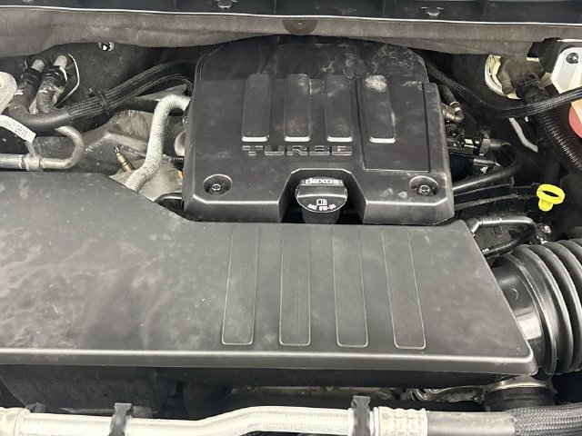 Used 2022 Chevrolet Silverado 1500 Custom RWD image 38