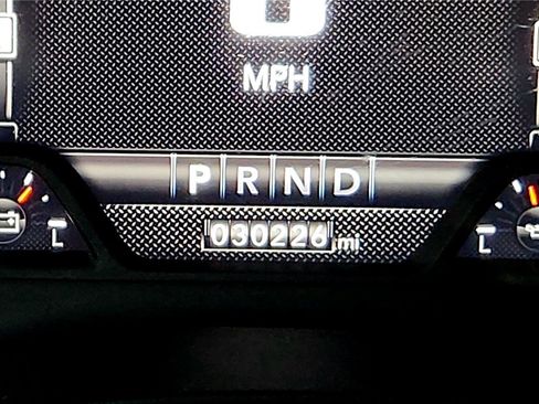 Used 2023 RAM 1500 Laramie image 13