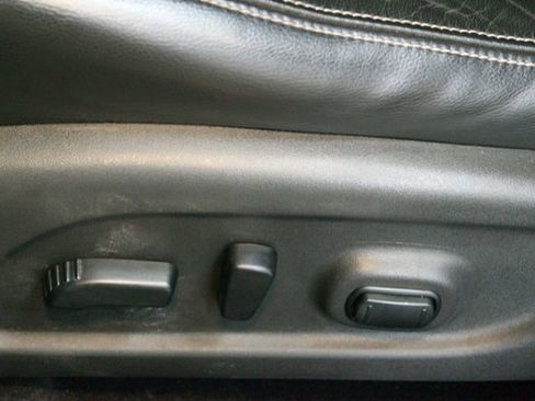 Used 2017 Nissan Murano SL image 20