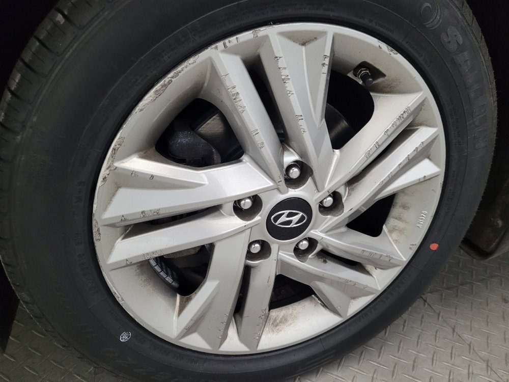 Used 2020 Hyundai Elantra Value Edition w/ Cargo Package (C1) FWD image 31