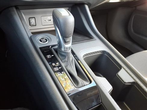 New 2025 Nissan Sentra S image 21