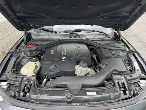 Used 2016 BMW 435i xDrive Coupe AWD/4WD image 5