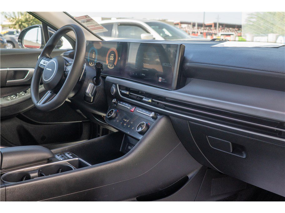 Used 2024 Hyundai Sonata SEL FWD image 38