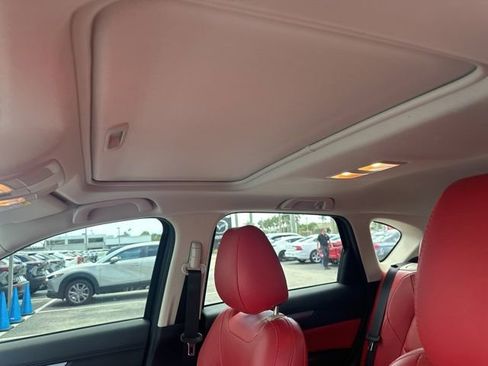 Used 2018 MAZDA CX-5 Touring w/ Preferred Equipment Package image 8