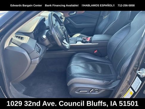 Used 2021 Acura TLX SH-AWD w/ Technology Package image 16