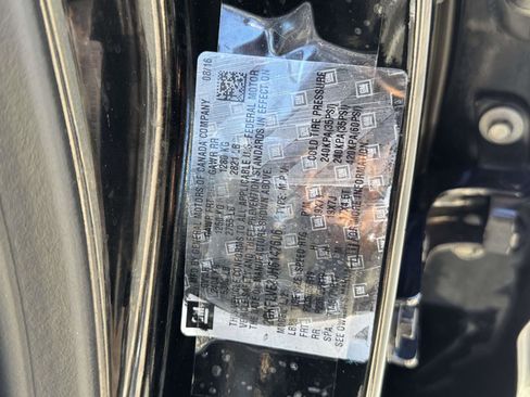 Used 2017 GMC Terrain Denali image 27