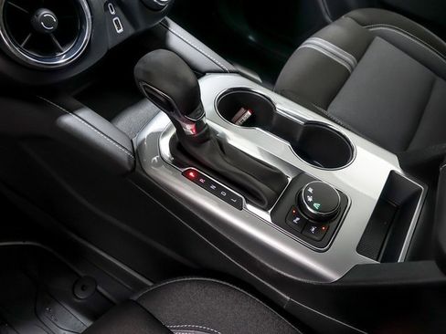 New 2026 Chevrolet Blazer LT image 17